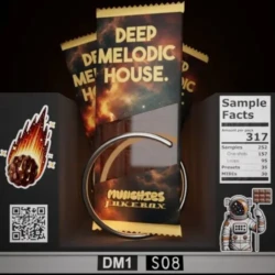 Munchies Jukebox Deep Melodic House Vol.1 WAV MIDI FXP