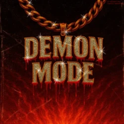 Sounplace Demon Mode WAV MIDI FLP