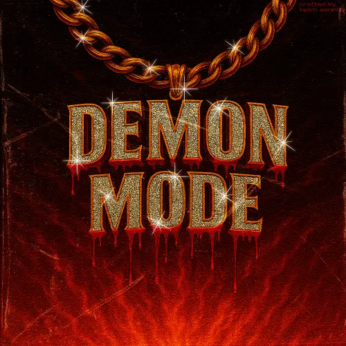 Sounplace Demon Mode WAV MIDI FLP