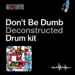 Babyxprod Dont Be Dumb [FULL] WAV MIDI
