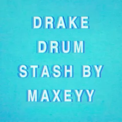 DRAKE DRUM STASH