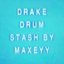 DRAKE DRUM STASH