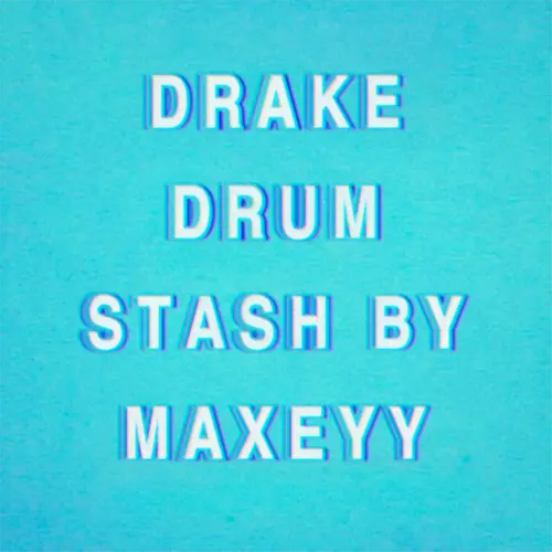 DRAKE DRUM STASH