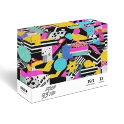 Drumkeyz BWB 93 TIL Drumkit WAV