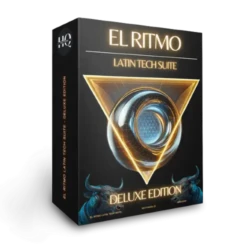 Rhythm HQ El Ritmo Latin Tech Suite Deluxe Edition