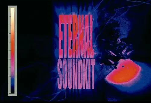 CXSKET ETERNAL Sound Kit [WAV MIDI SERUM 2 PRESETS]