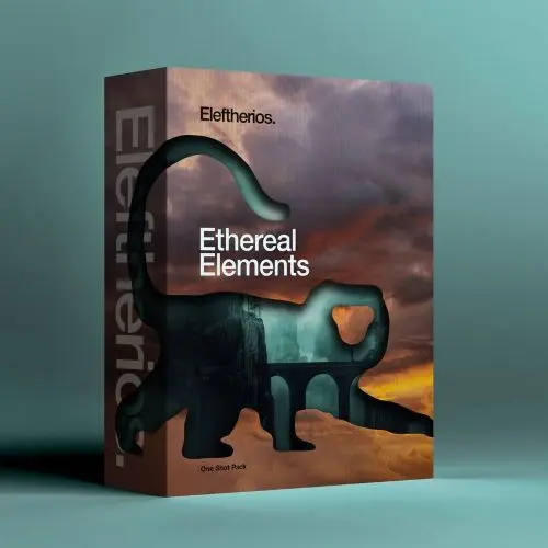 Ethereal Elements – One Shot Pack WAV
