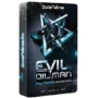 Outerverse EVIL.OIL.MAN - Psy Techno Sample Pack WAV ALS