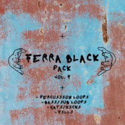 Ferra Black Pack Vol.4 WAV