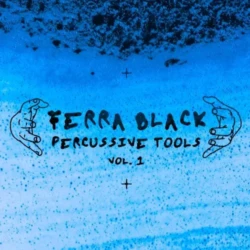 Ferra Black Percussive Tools Vol.1 WAV