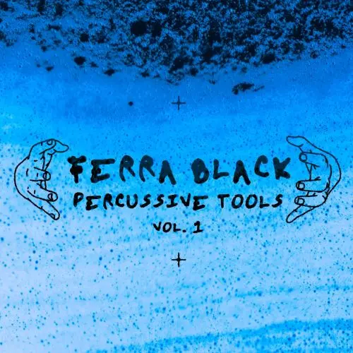 Ferra Black Percussive Tools Vol.1 WAV