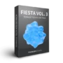 Phantom Sounds Fiesta Vol. 3 - Terrace Tech House Pack WAV MIDI