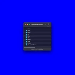 Fonta Beats Fontaotb Drumkit WAV