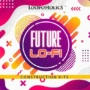 Loopoholics Future Lo-Fi Construction Kits WAV
