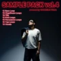 Gabriele Toma Sample Pack Vol.4 WAV