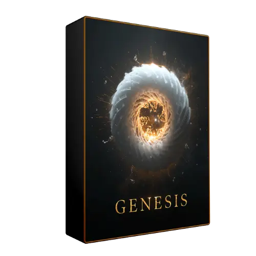 Savage Sounds GENESIS Progressive House Serum 2 Presets