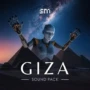 Sounds Mania GIZA - Melodic Techno Sound Pack
