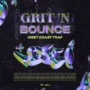 Renraku Grit N Bounce - West Coast x Detroit