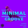 GUSTAFF Groove Sample Pack Vol.1 WAV
