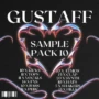 GUSTAFF Groove Sample Pack Vol.10 WAV