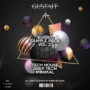 GUSTAFF Groove Sample Pack Vol.2 WAV