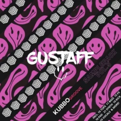 GUSTAFF & KUBBO Groove Sample Pack Vol.5 WAV