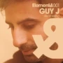 Element and 001 Guy J Sound Library WAV