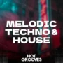 Hot Grooves Melodic Techno & House Sample Pack