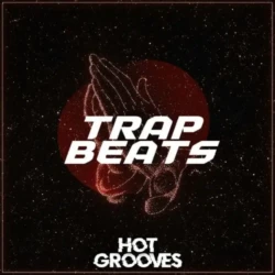 Hot Grooves Trap Beats WAV MIDI