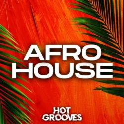 Hot Grooves Afro House Sample Pack