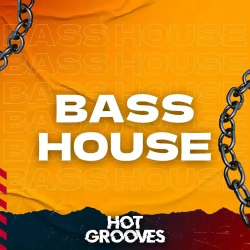 Hot Grooves Bass House WAV MIDI