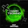 Hot Grooves Hard Techno [WAV MIDI SERUM 2 PRESETS]