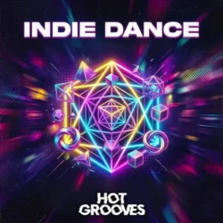 Hot Grooves Indie Dance [WAV MIDI SERUM 2 PRESETS]