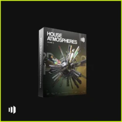 The Warehouse Sounds House Atmospheres Vol.1 WAV