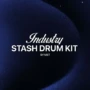 WavDistrict Industry Stash Drum Kit by MST WAV