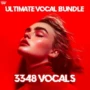 Innovation Sounds Ultimate Vocal Bundle WAV MIDI