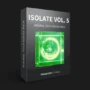 Phantom Sounds Isolate Vol. 5 - Minimal Tech House Pack WAV MIDI