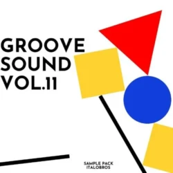 Italobros Groove Sound Vol.11 WAV
