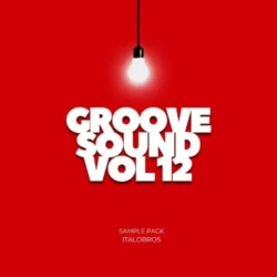 Italobros Groove Sound Vol.12 WAV