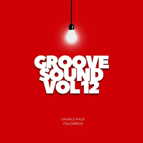 Italobros Groove Sound Vol.12 WAV