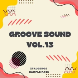 Italobros Groove Sound Vol.13 WAV