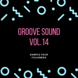 ItaloBros Italobros Groove Sound Vol.14 WAV