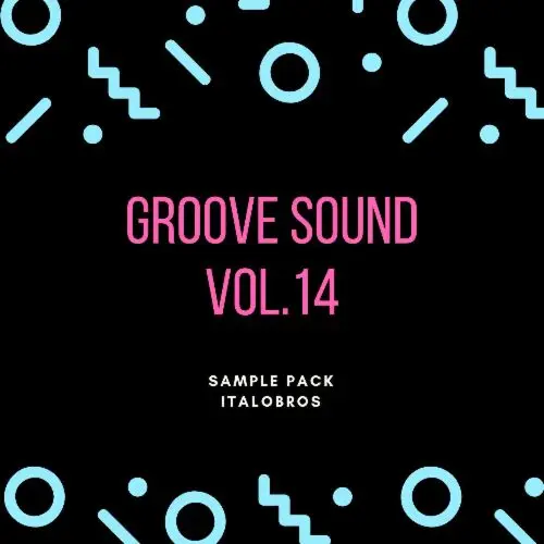 ItaloBros Italobros Groove Sound Vol.14 WAV