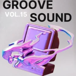 Italobros Groove Sound Vol.15 WAV