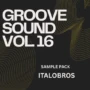 Italobros Groove Sound Vol.16 WAV