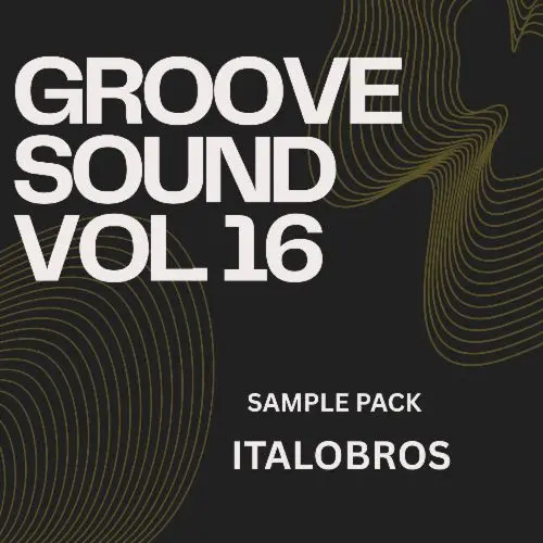 Italobros Groove Sound Vol.16 WAV
