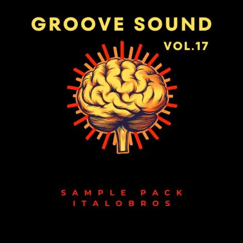 Italobrosgroove Sound Vol.17 WAV