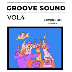 Italobros Groove Sound Vol.4 WAV