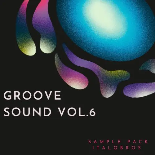Italobros Groove Sound Vol.6 WAV