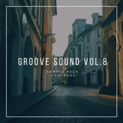 Italobros Groove Sound Vol.8 WAV